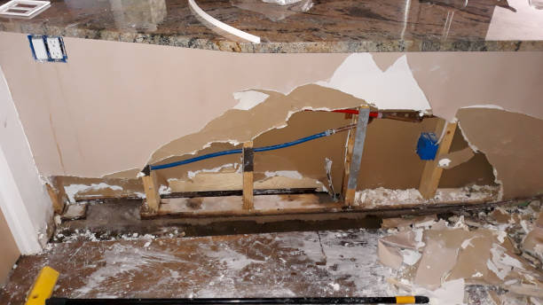  Hamlet, NC Water damage restoration Pros