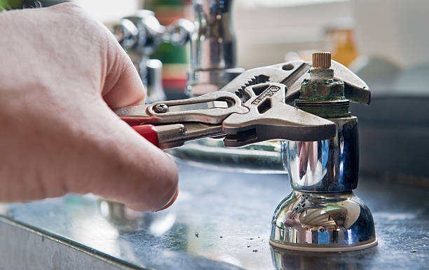 Best Flood restoration services  in Hamlet, NC
